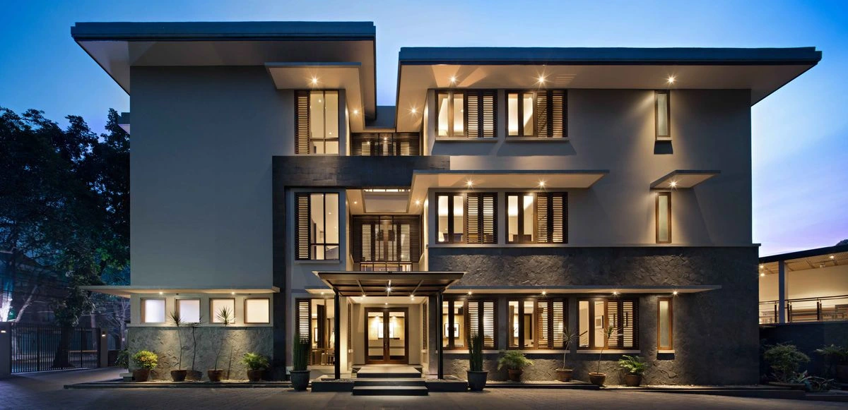ERHA Central Bandung