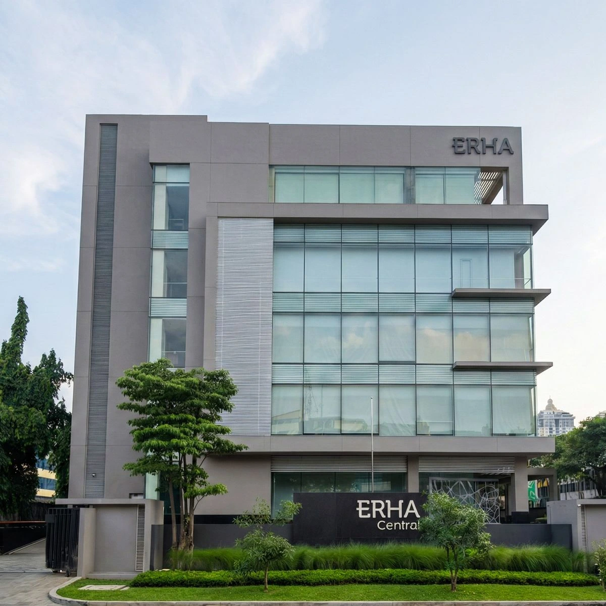 ERHA Central Kelapa Gading