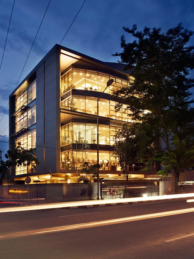 ERHA Central Medan