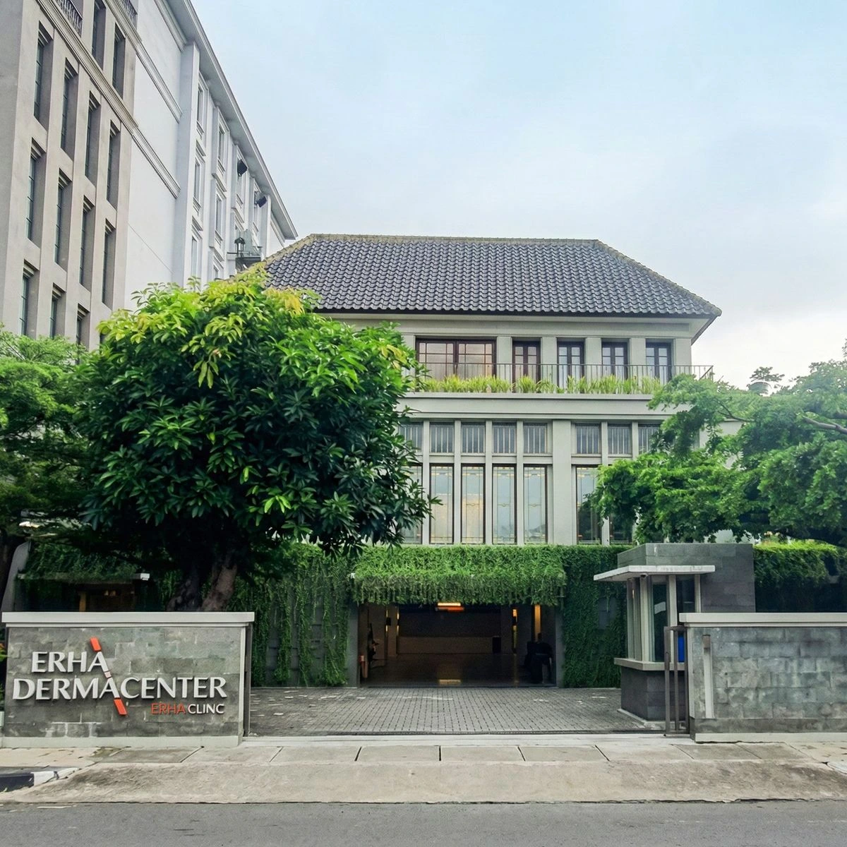 ERHA Central Yogyakarta