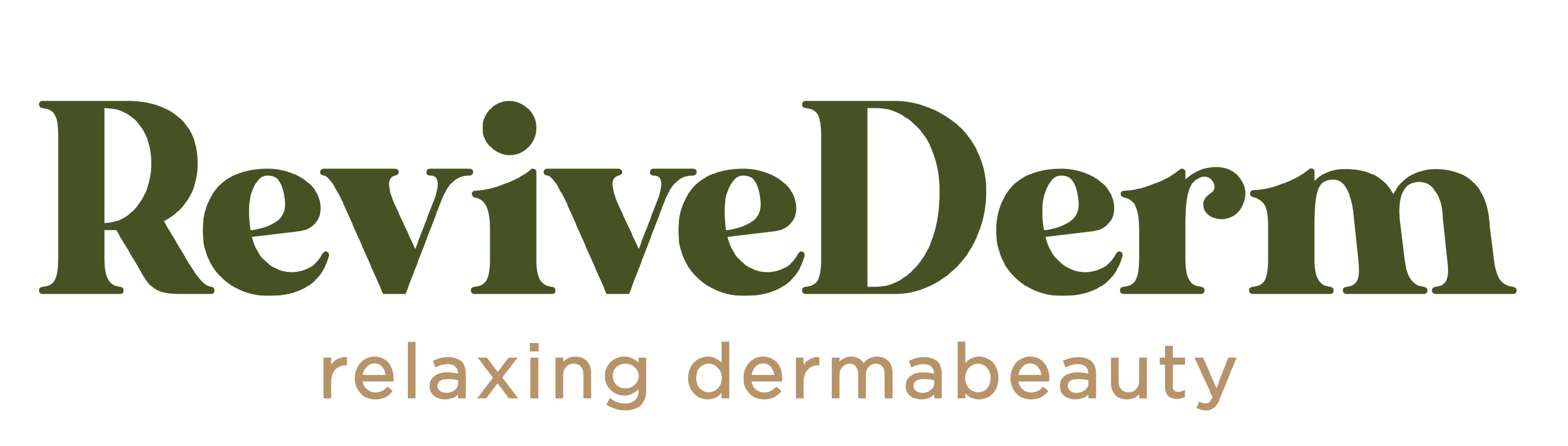 revivederm