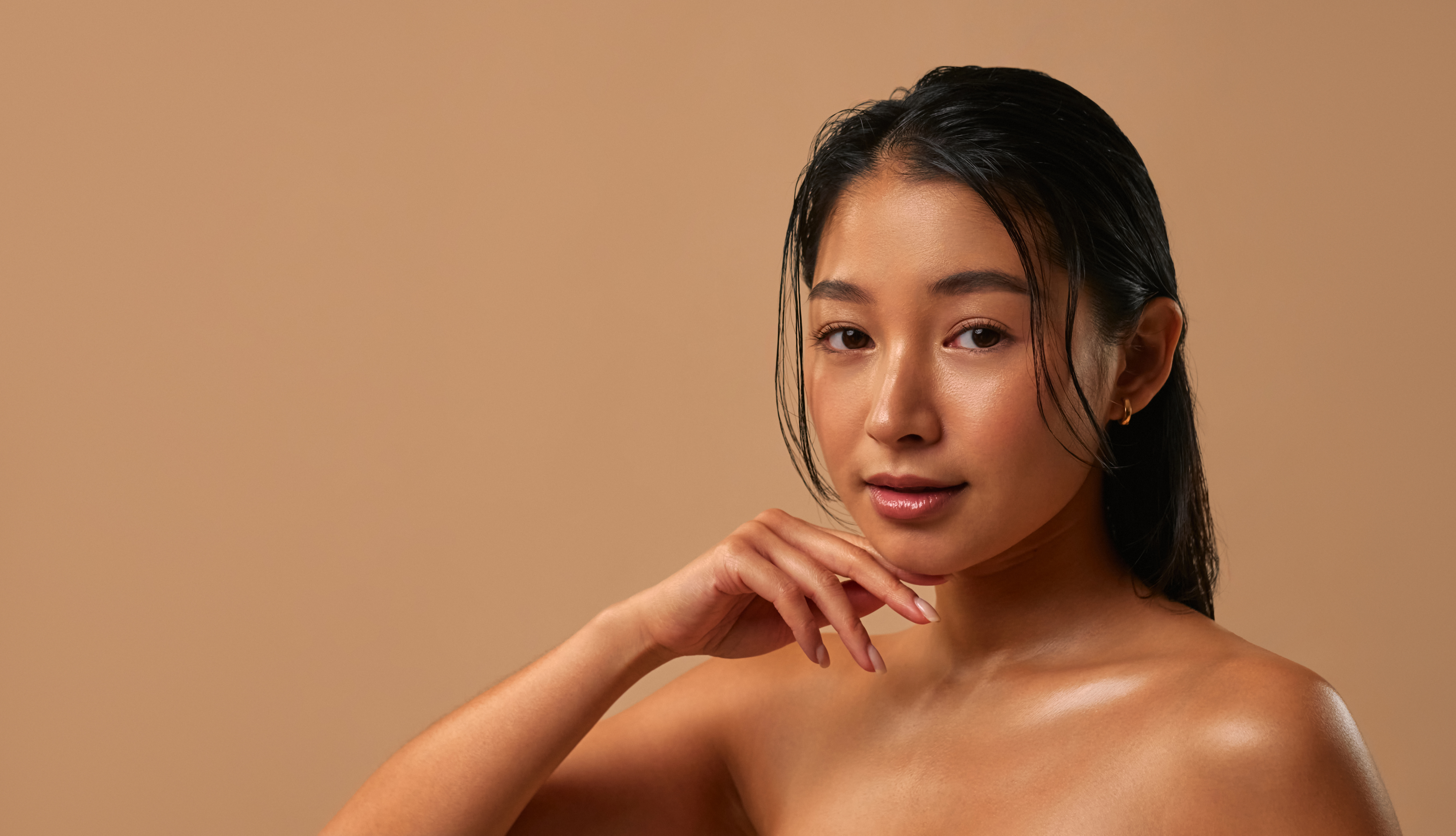 Article Wajah Glowing Cepat Hilang Meski Fondasi Kulit Sehat? Ini Solusinya!