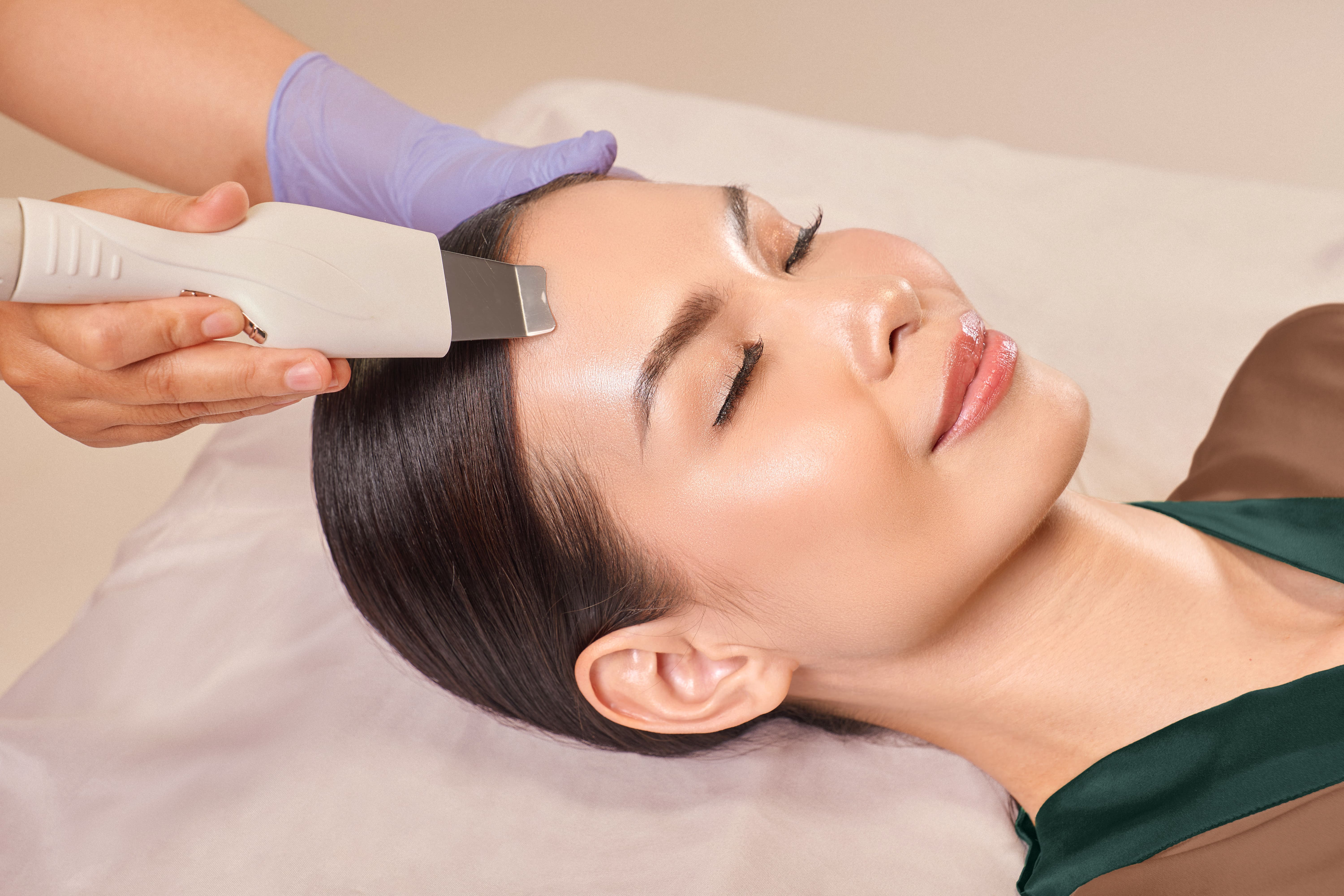 Image Hydra Oil Clarifying Facial