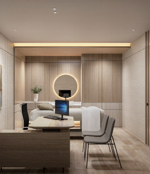 Clinic Image