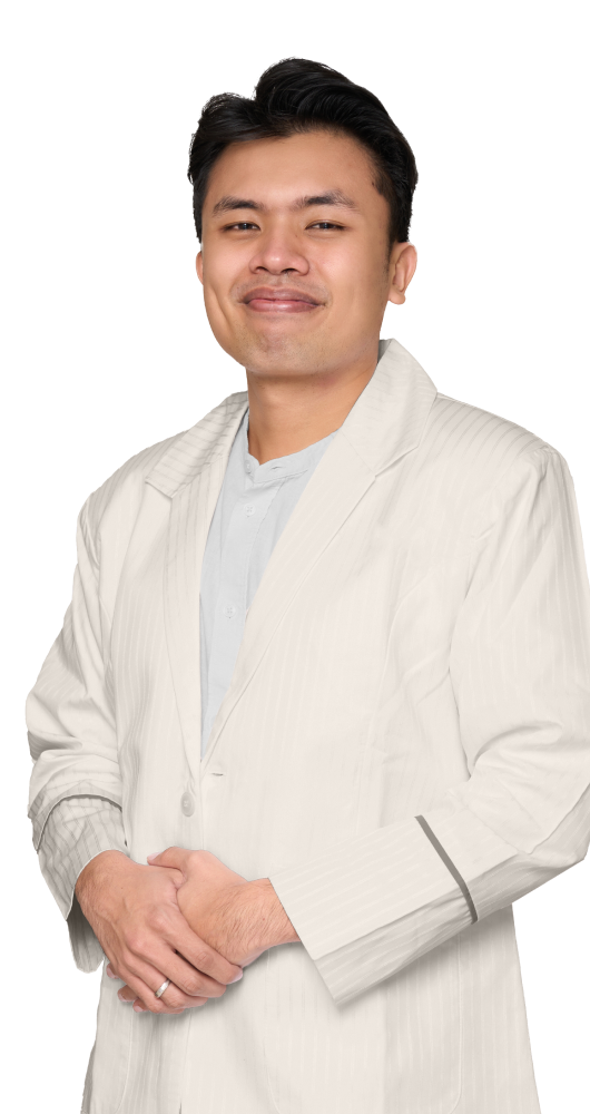 dr. Akbar Pratama, Sp.DVE