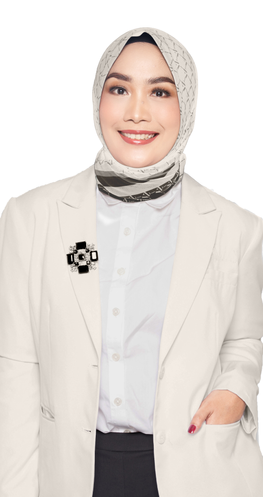 dr. Christine Andriyani, Sp.DVE