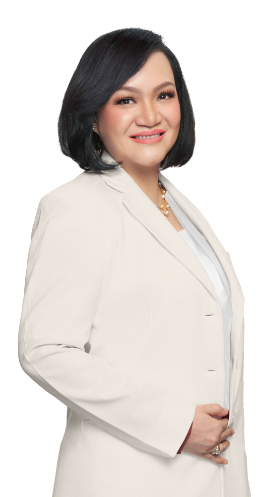 dr. Era Jusi Nasution, Sp.DVE, FINSDV, FAADV