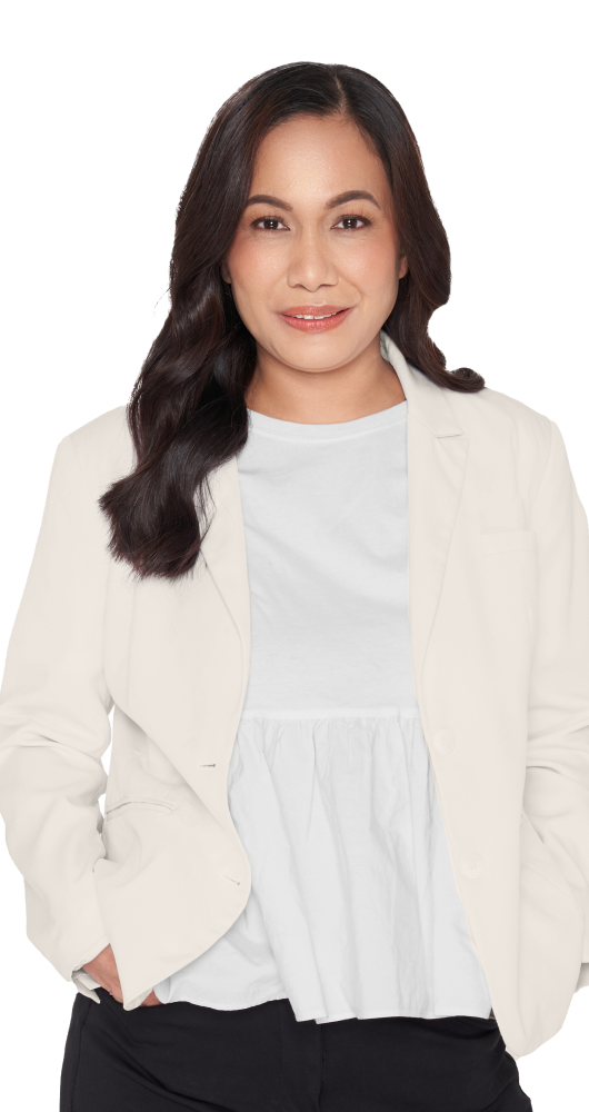 dr. Evelyn Lina Nainggolan, Sp.DVE