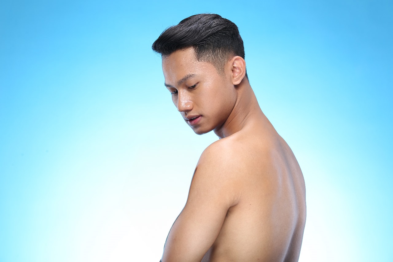 Article Bye-Bye Minder! Solusi Permasalahan  Jerawat Punggung Yang Wajib Kamu Tahu!