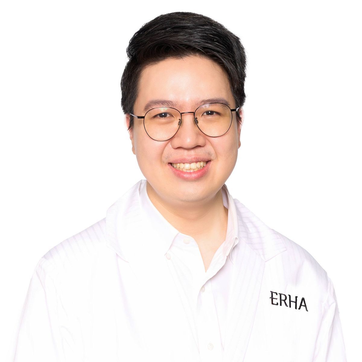 dr. Danny Surya, Sp.DVE