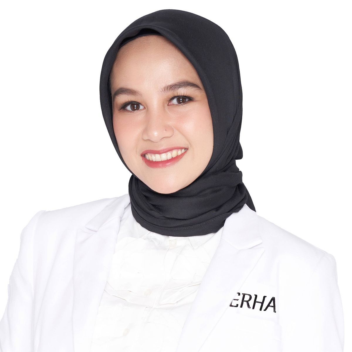 dr. Fitria Amalia Umar, Sp.DVE, MKes