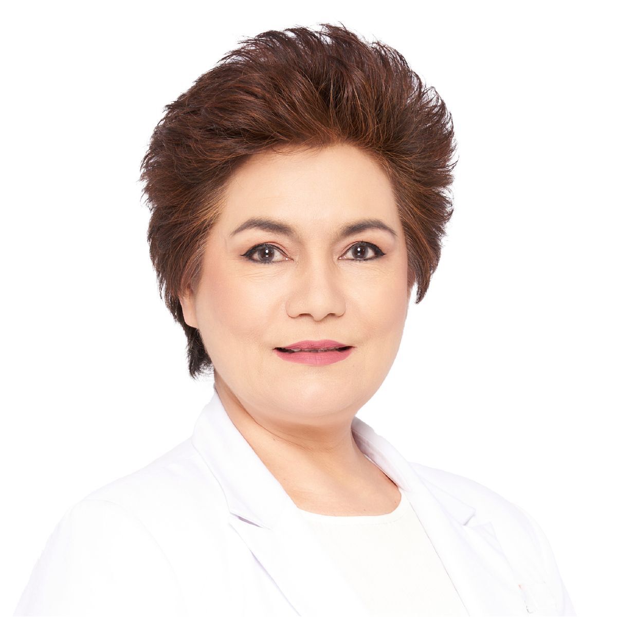 Dr. dr. Sondang MHAPS., Sp.DVE, Subsp.DKE, M.Pd.Ked, FINSDV, FAADV