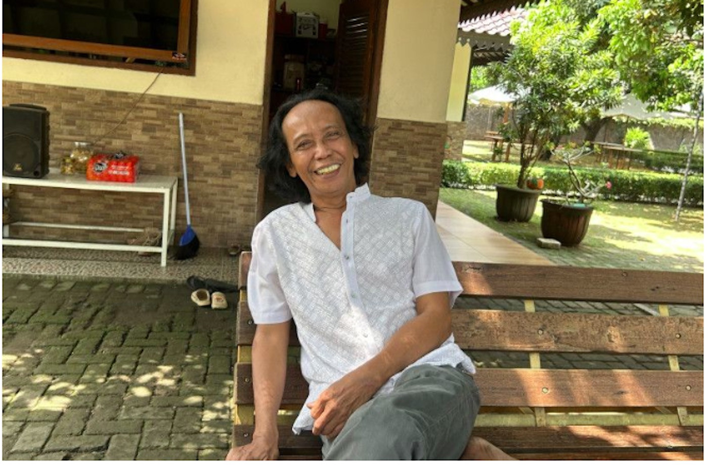 Article Clinic Iskandarsyah Trial Test 9 December