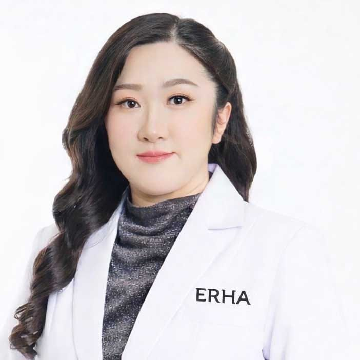 dr. Calvina Theresia, M.Med(DV), Sp.DVE