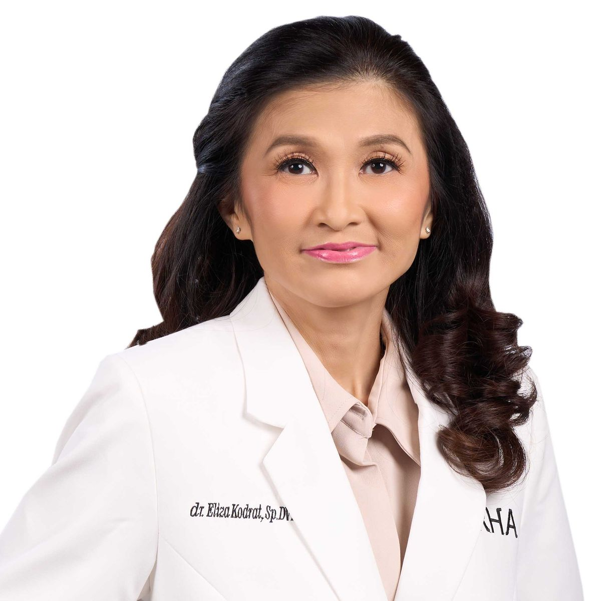 dr. Eliza Kodrat, Sp.DVE, FINSDV