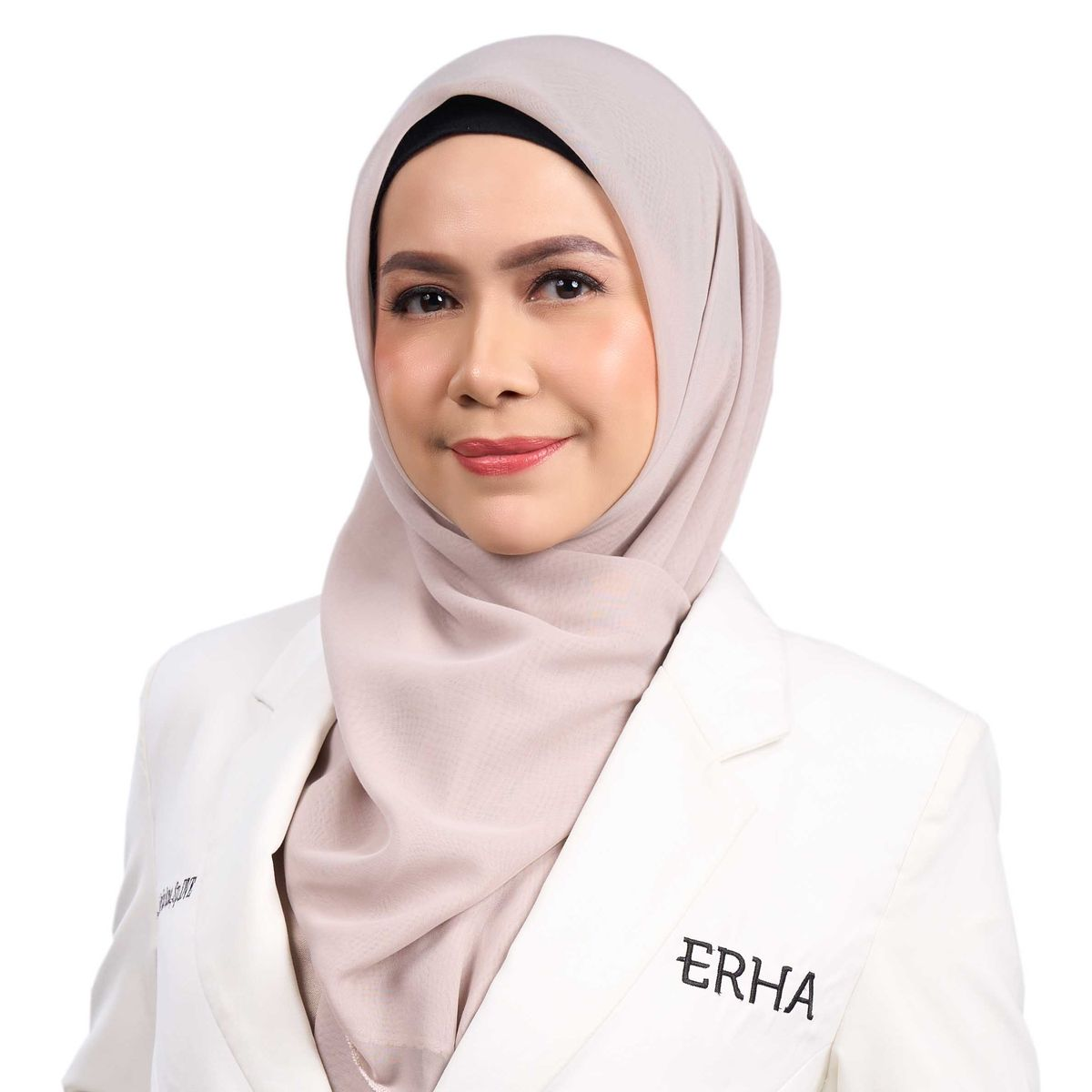 dr. Herlin Novita Pane, M.Ked(DV), Sp.DVE, FINSDV