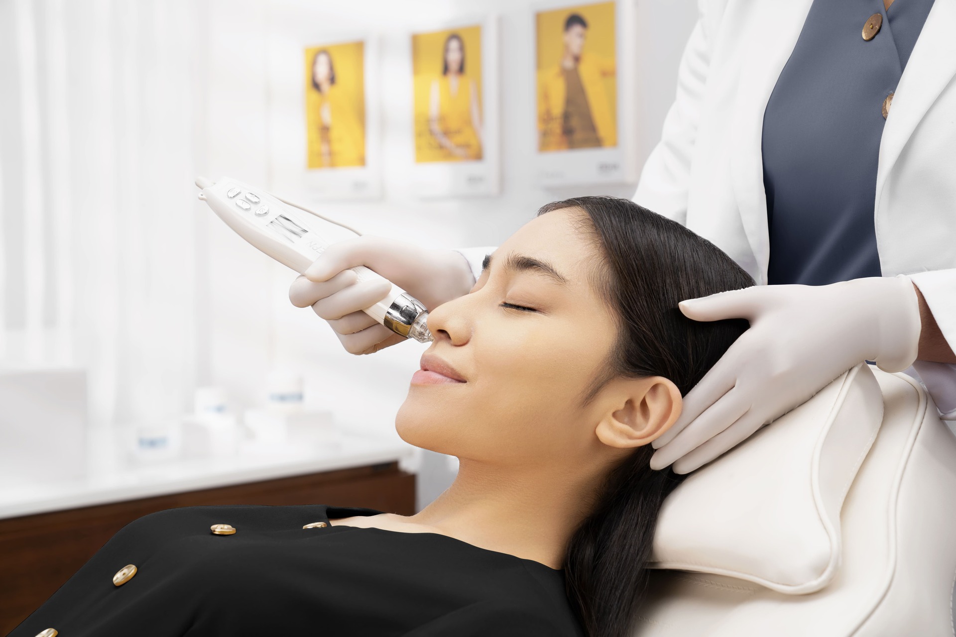 Article Mengungkap Keajaiban Luka Mikro  (Perawatan Wajah Microneedle)  Buat Kulit Tampak Cantik