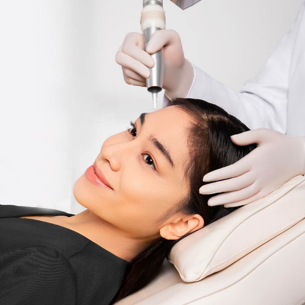 Article Active Acne Photorejuvenation Laser, Ini Manfaatnya untuk Jerawat Meradang!