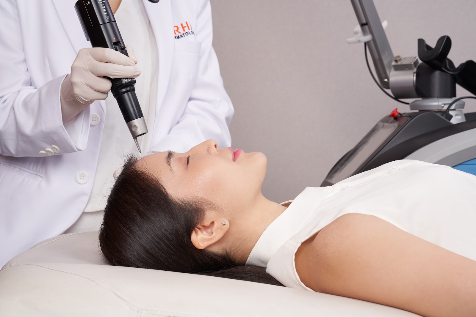 Article Mengenal Pico Laser Lebih Jauh