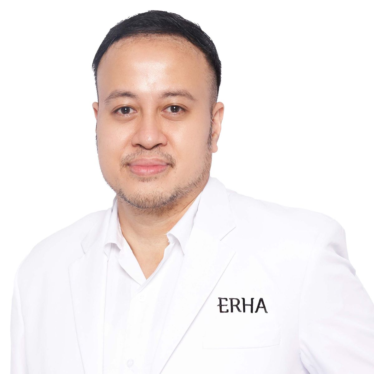 dr. Ade Firman Saroso, Sp.DVE, FINSDV
