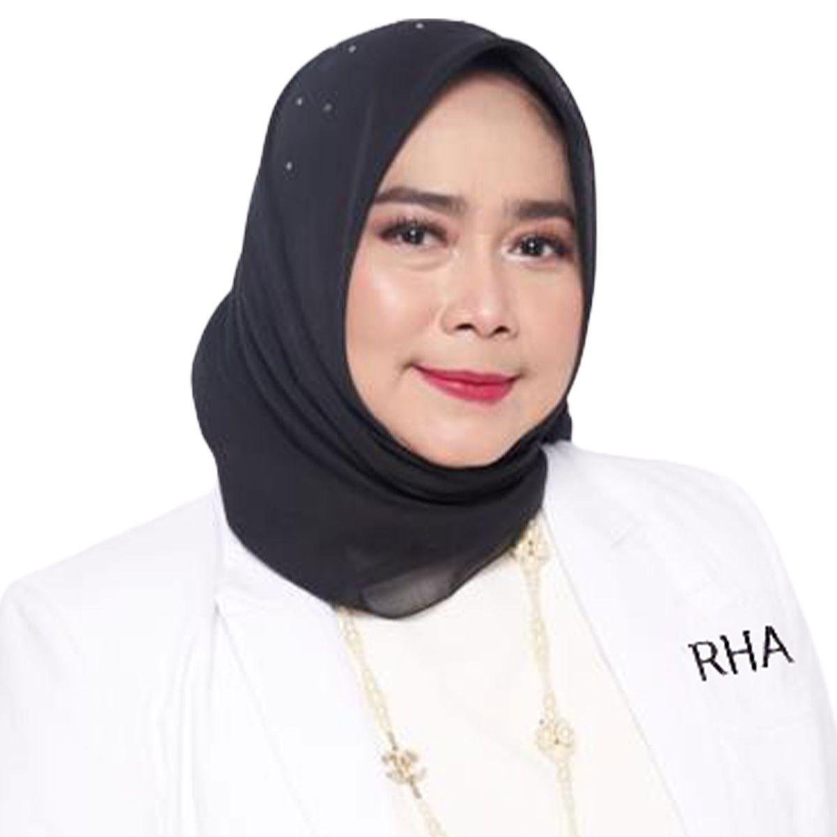 dr. Dewi Fitri Tahir, Sp.DVE