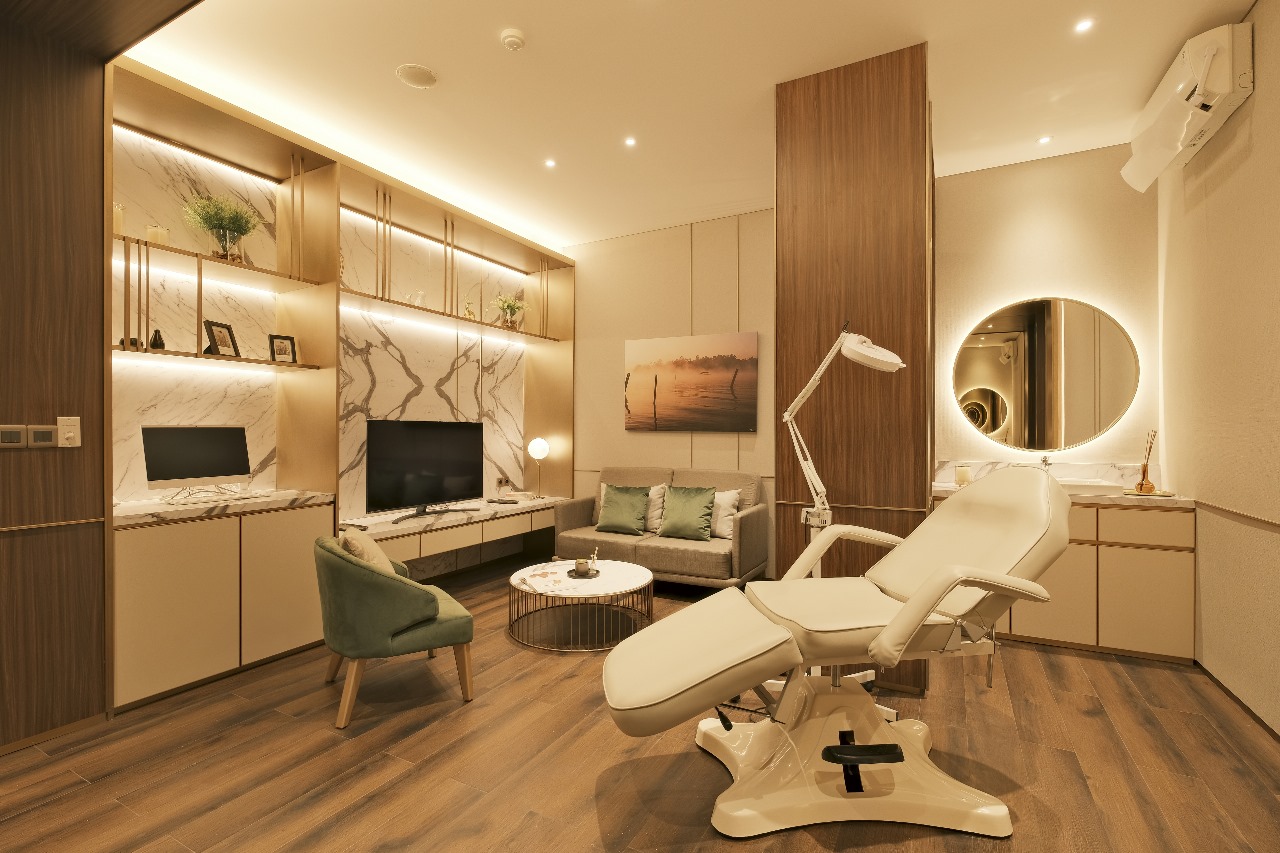 Article Nikmati Perawatan Wajah Premium di The Riserva by ERHA:  Klinik Kecantikan dengan Layanan Terbaik