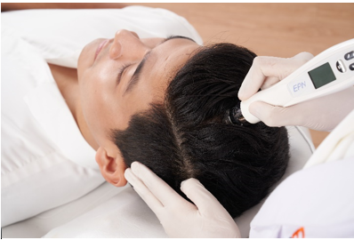 Article Masalah kebotakan nyatanya semakin santer terjadi di rentang usia yang semakin muda, sebuah kebetulan/fenomena semata ?