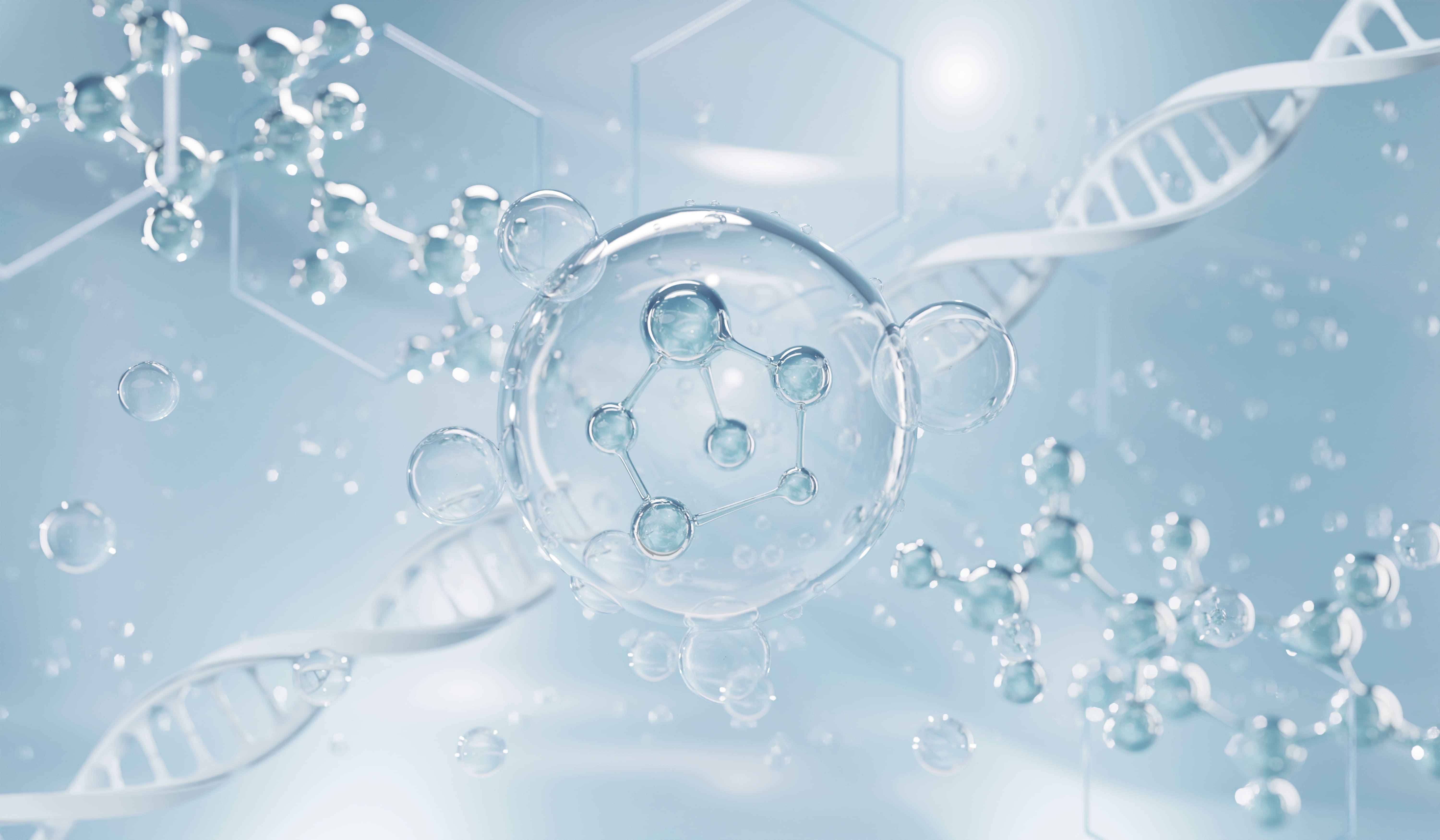 Article Mengapa Harus DNA Salmon? Kupas Tuntas Kandungan Untuk Atasi Berbagai Jenis Permasalahan Kulit!