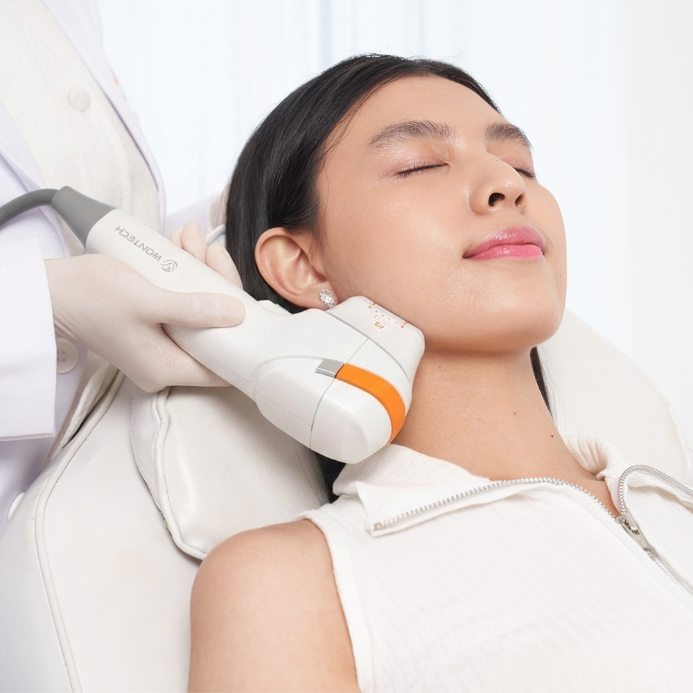 Image Skin Tightening Therapy by Tightan II