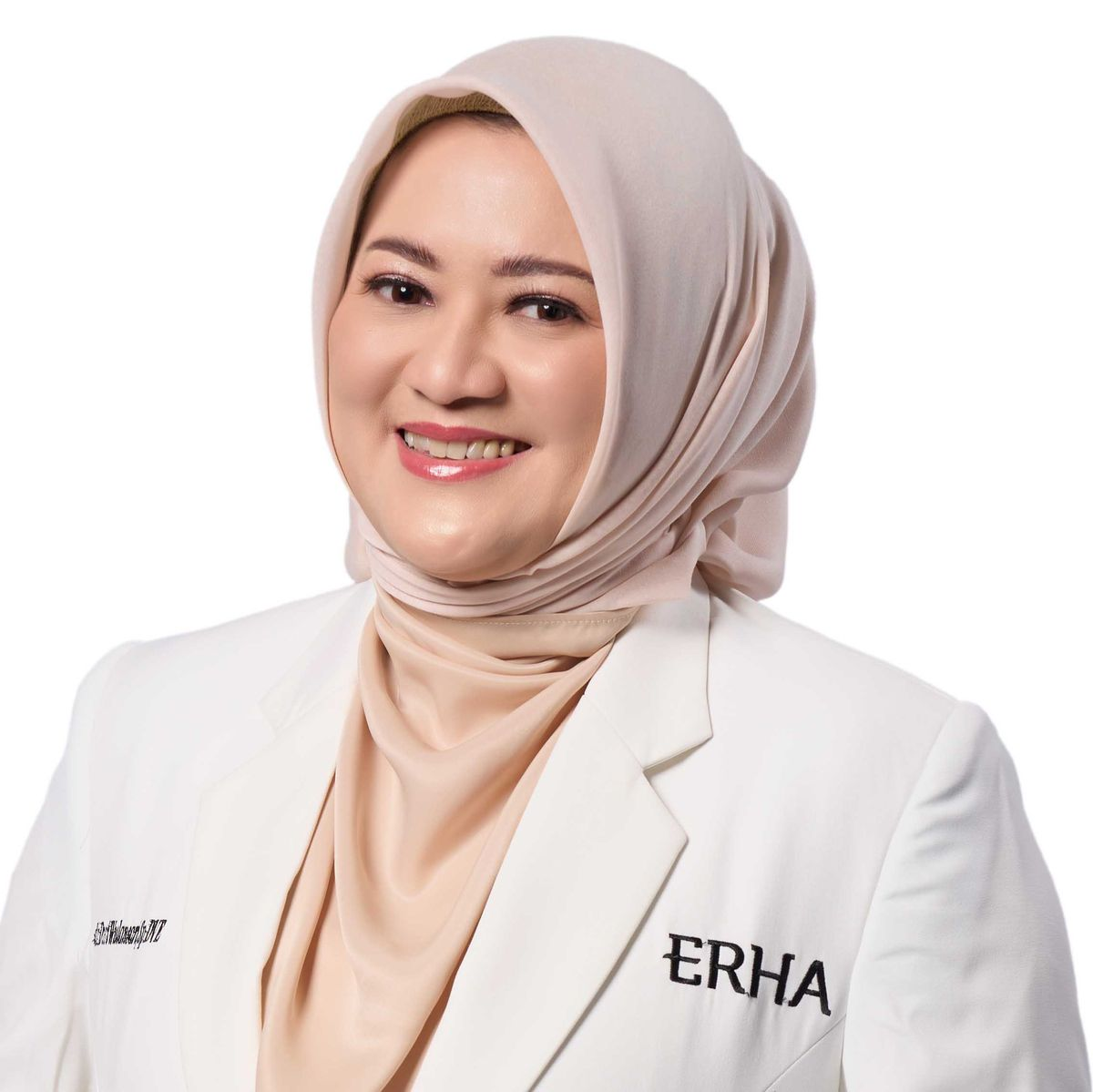 dr. Dwi Wulansari, Sp.DVE, FINSDV