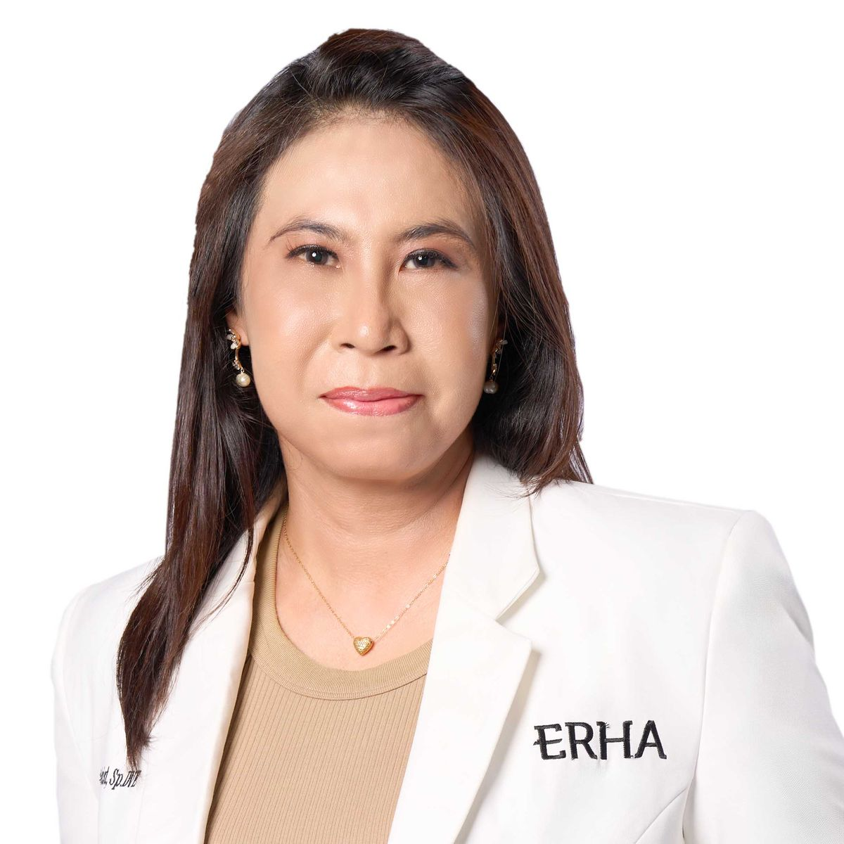 dr. Ika Christiantika Agustine, Sp.DVE