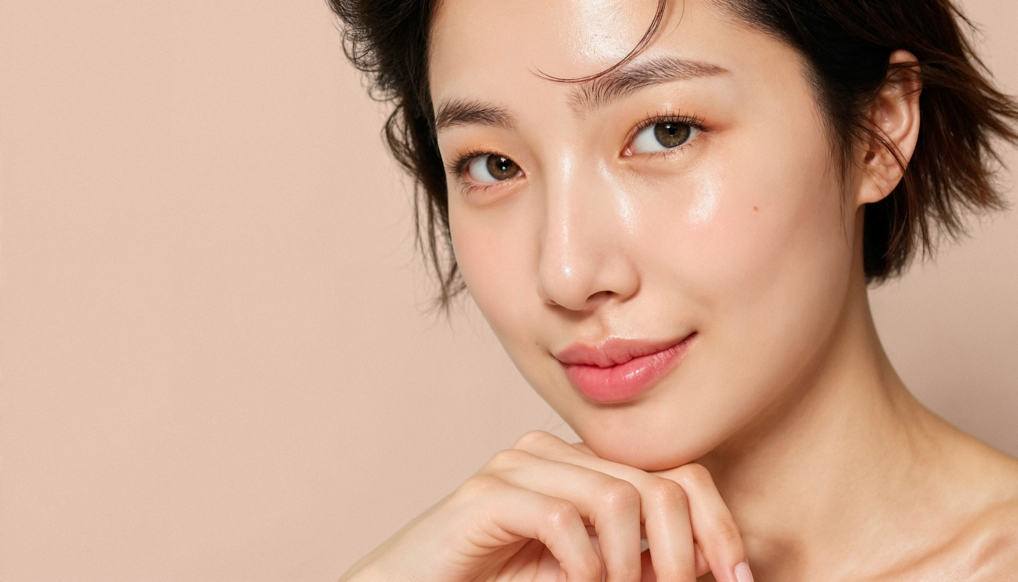 Article Rahasia Glass Skin Korea: 9 Cara Permanen untuk Wajah Glowing ala Artis Korea