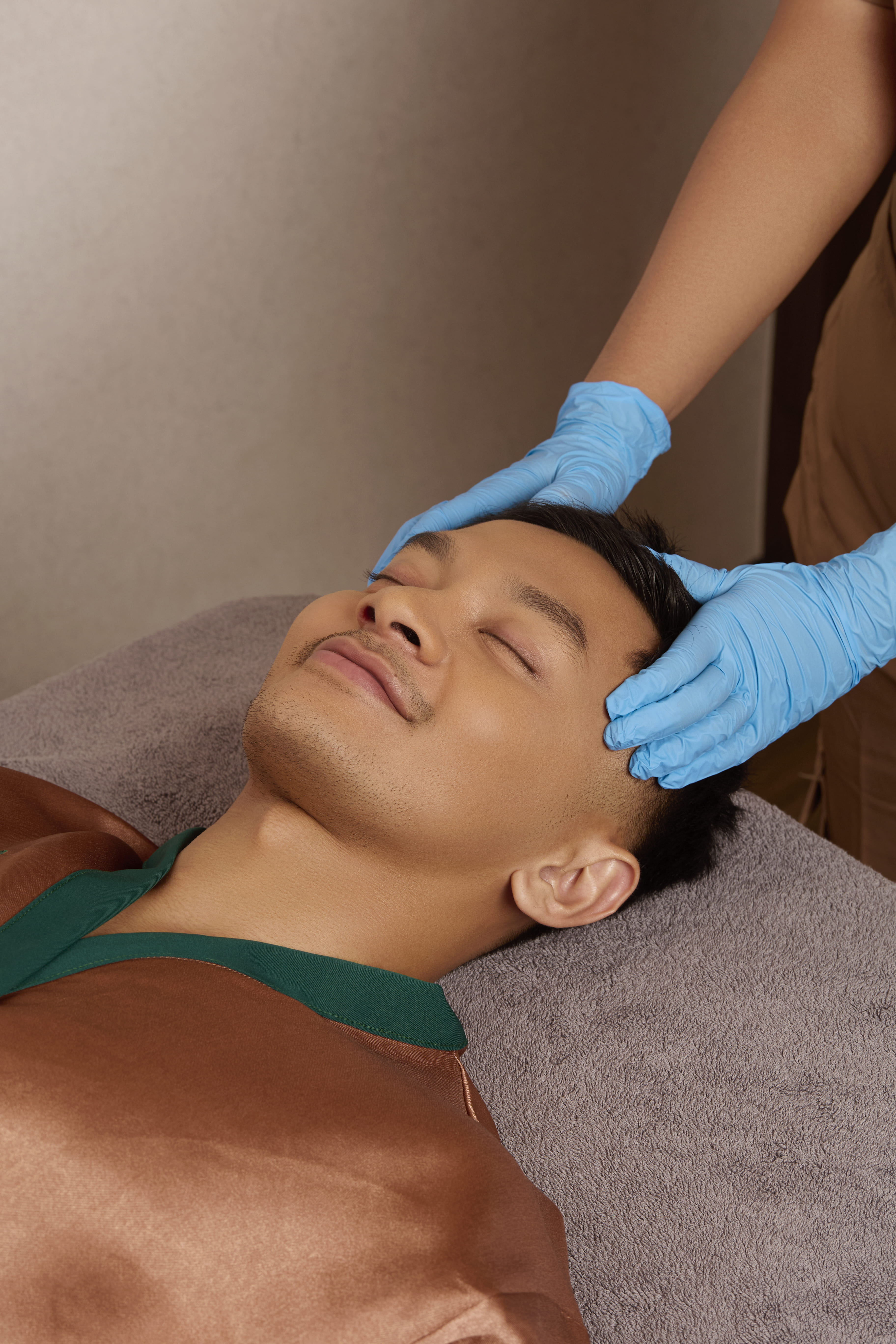 Image Timeless Youth