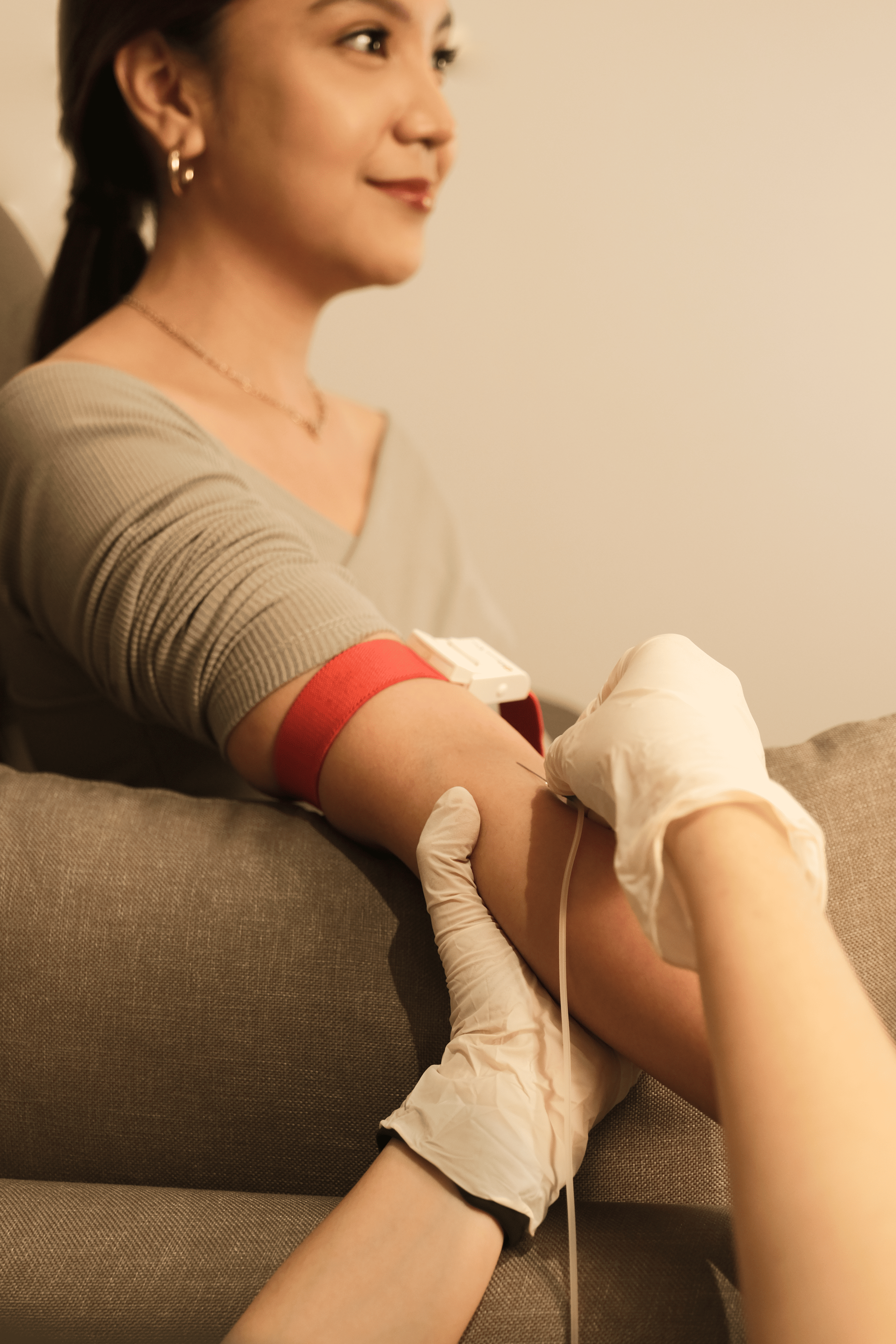 Image Timeless Youth Infusion