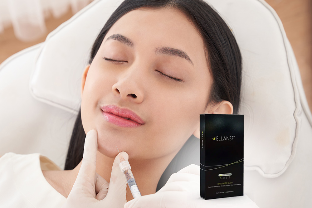 Skin Collagen Stimulator by Ellanse-S