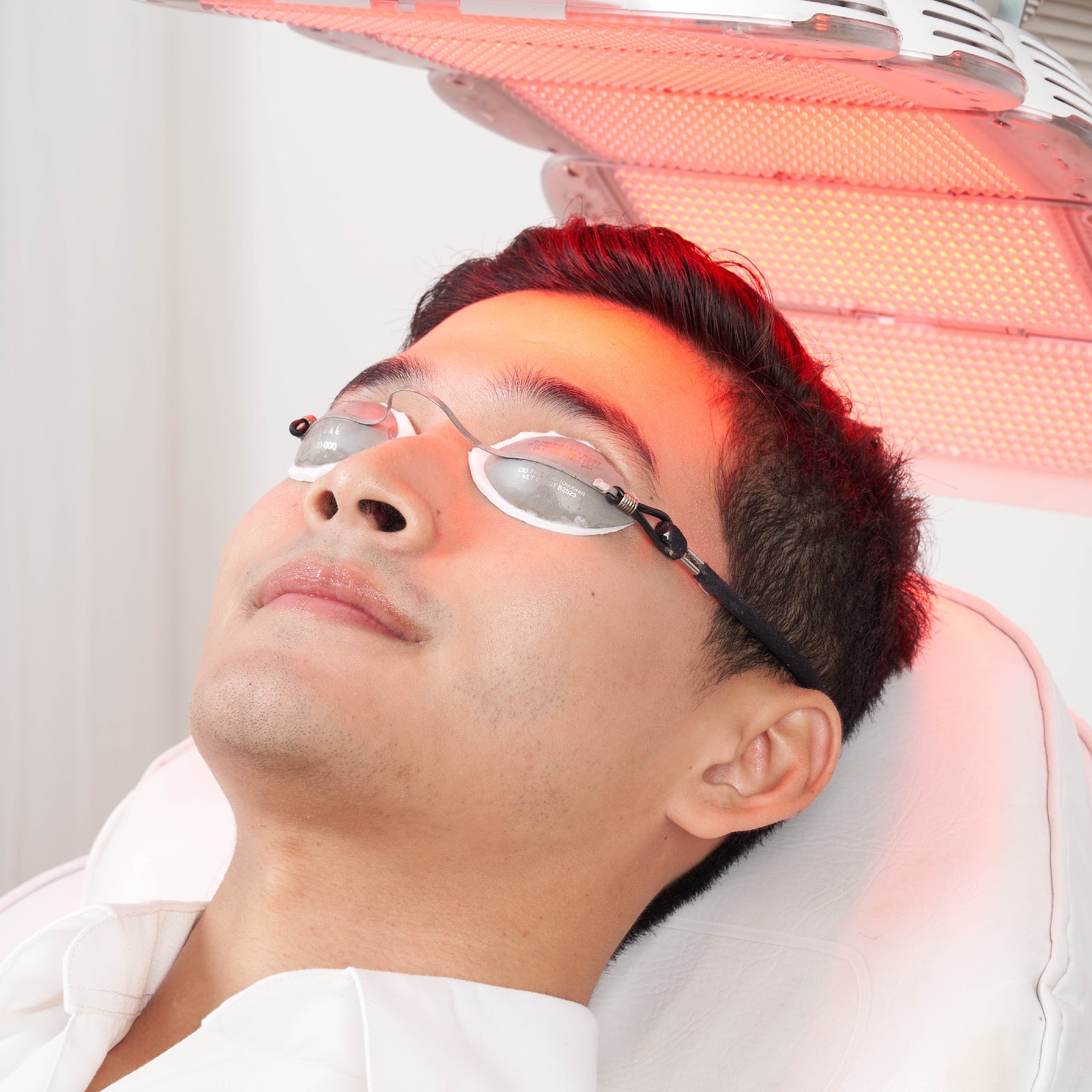 Image Red Light Therapy