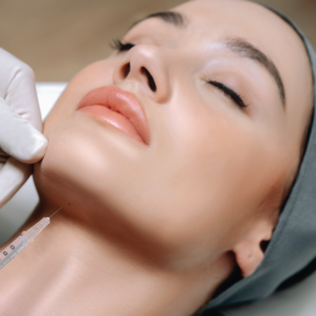 Image Fat Away Mesotherapy (Double Chin)