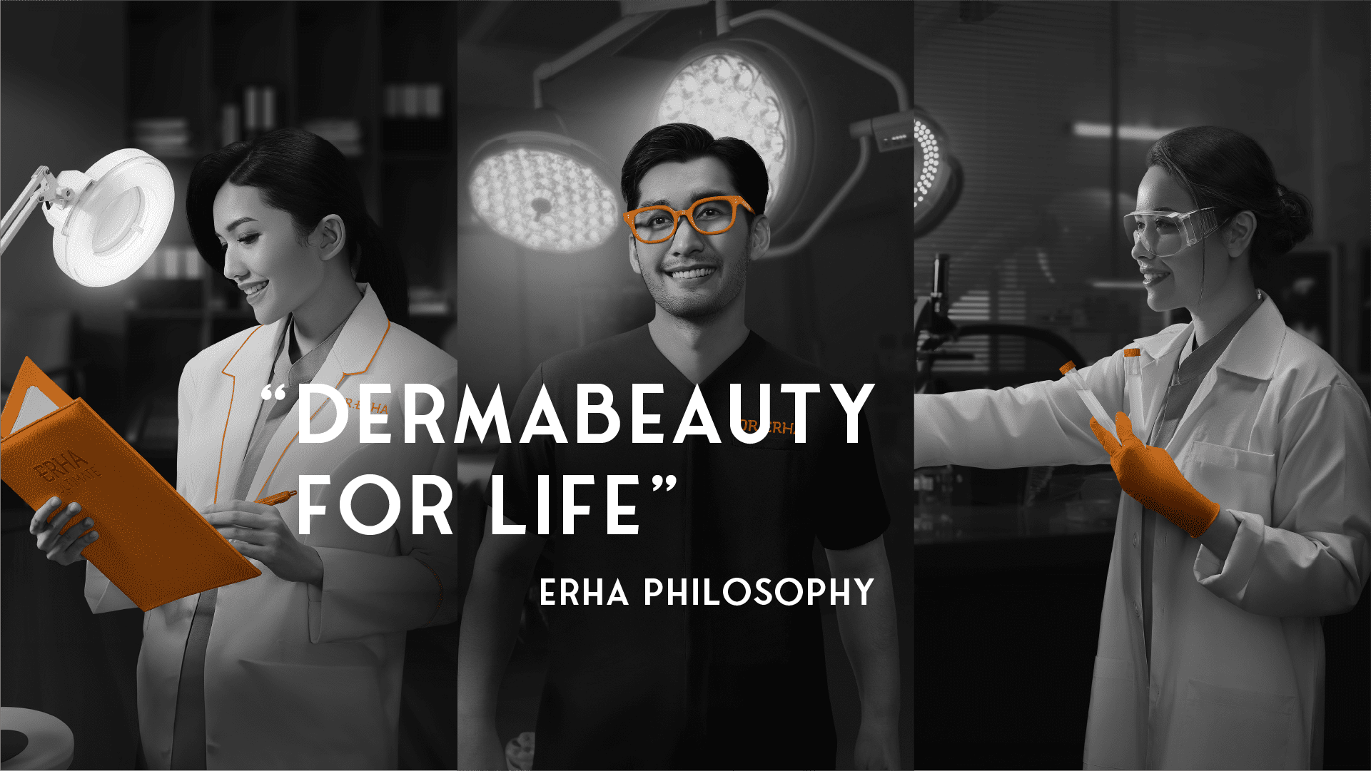 Article Semangat DermaBeauty for Life