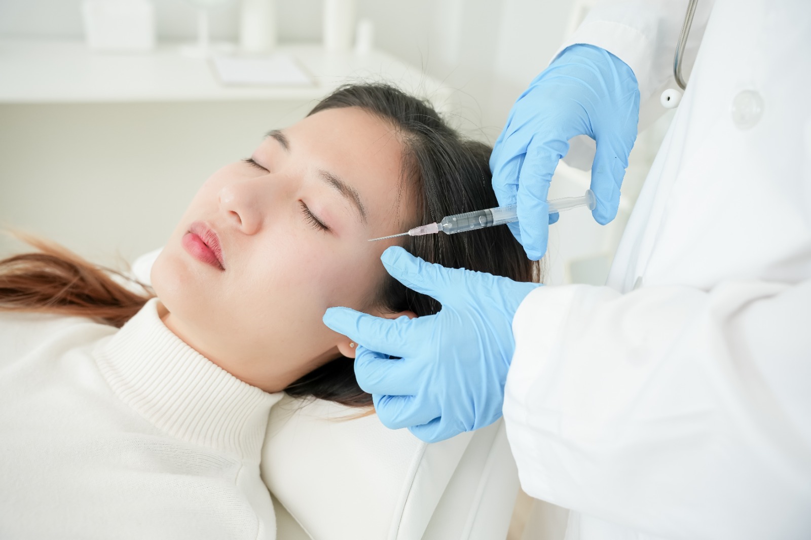 Article Game Changer untuk Anti-Aging: Collagen Stimulator Treatment