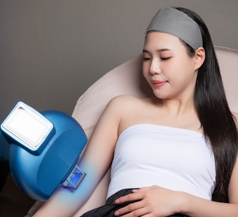 Article Apa Itu NB UVB Therapy: Manfaat dan Cara Kerjanya untuk Eksim, Psoriasis, dan Vitiligo