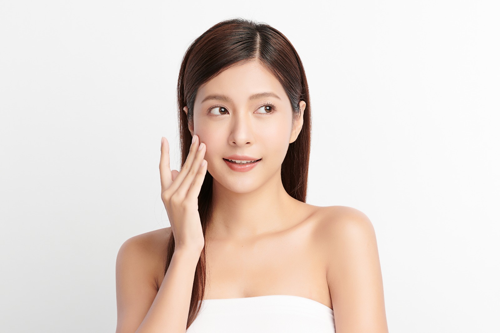 Article Ingin Kulit Bebas Jerawat? Mulai Komitmen Dari Sini!