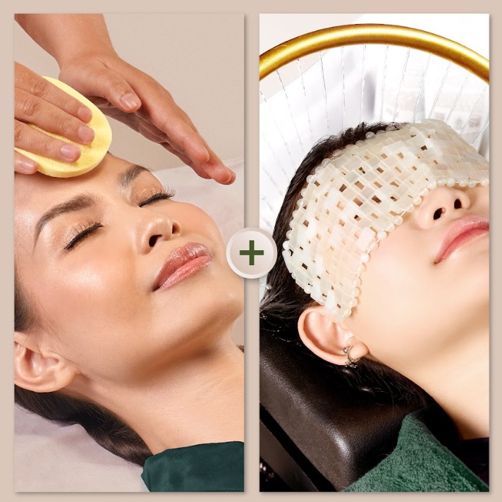 Perfeclean X Onsen Head Treatment