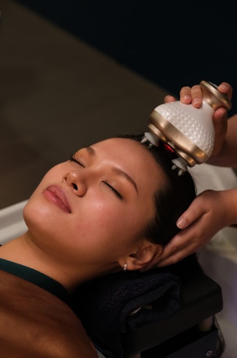 Image Hair Care Treatment