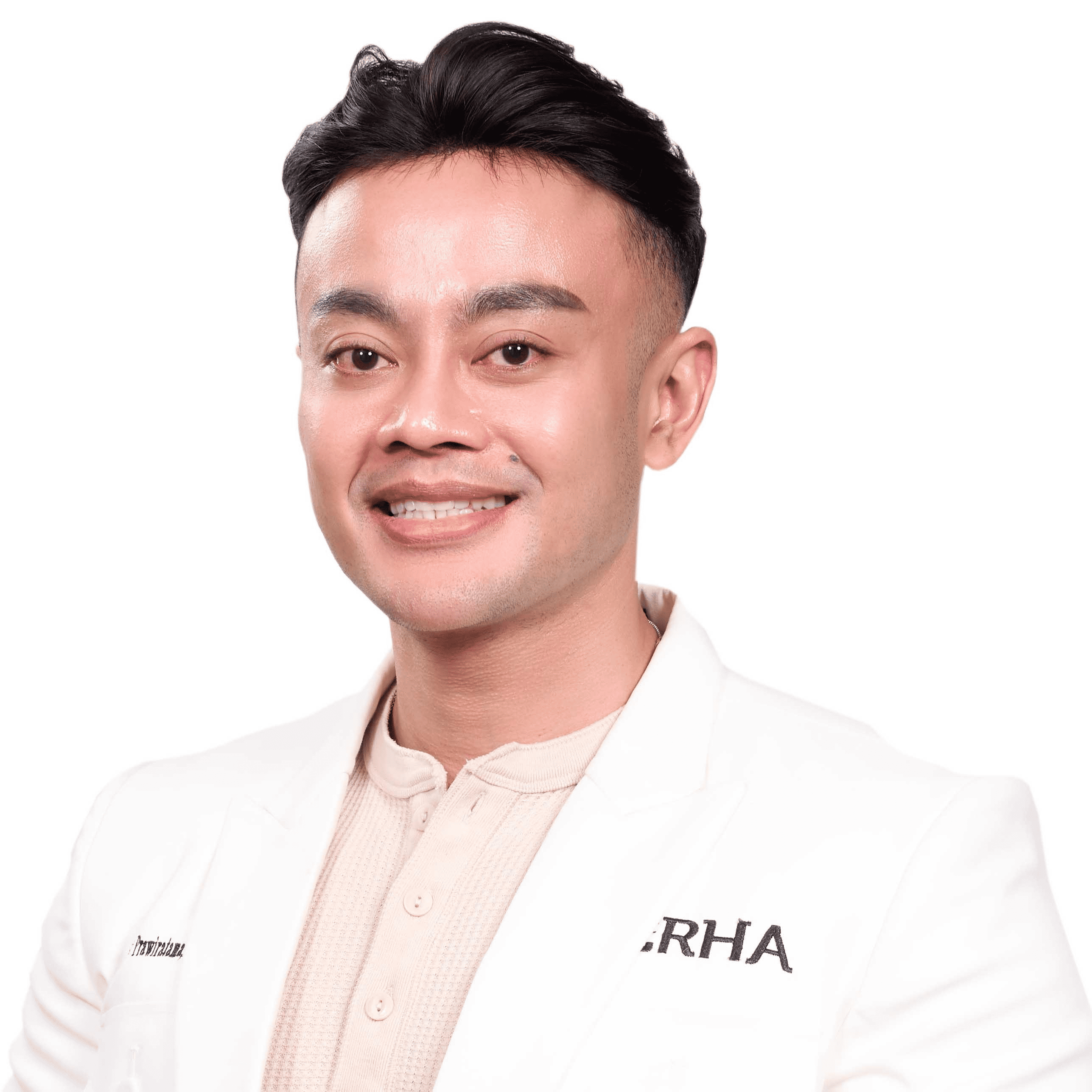 dr. Dikky Prawiratama, M.Sc, Sp.DVE