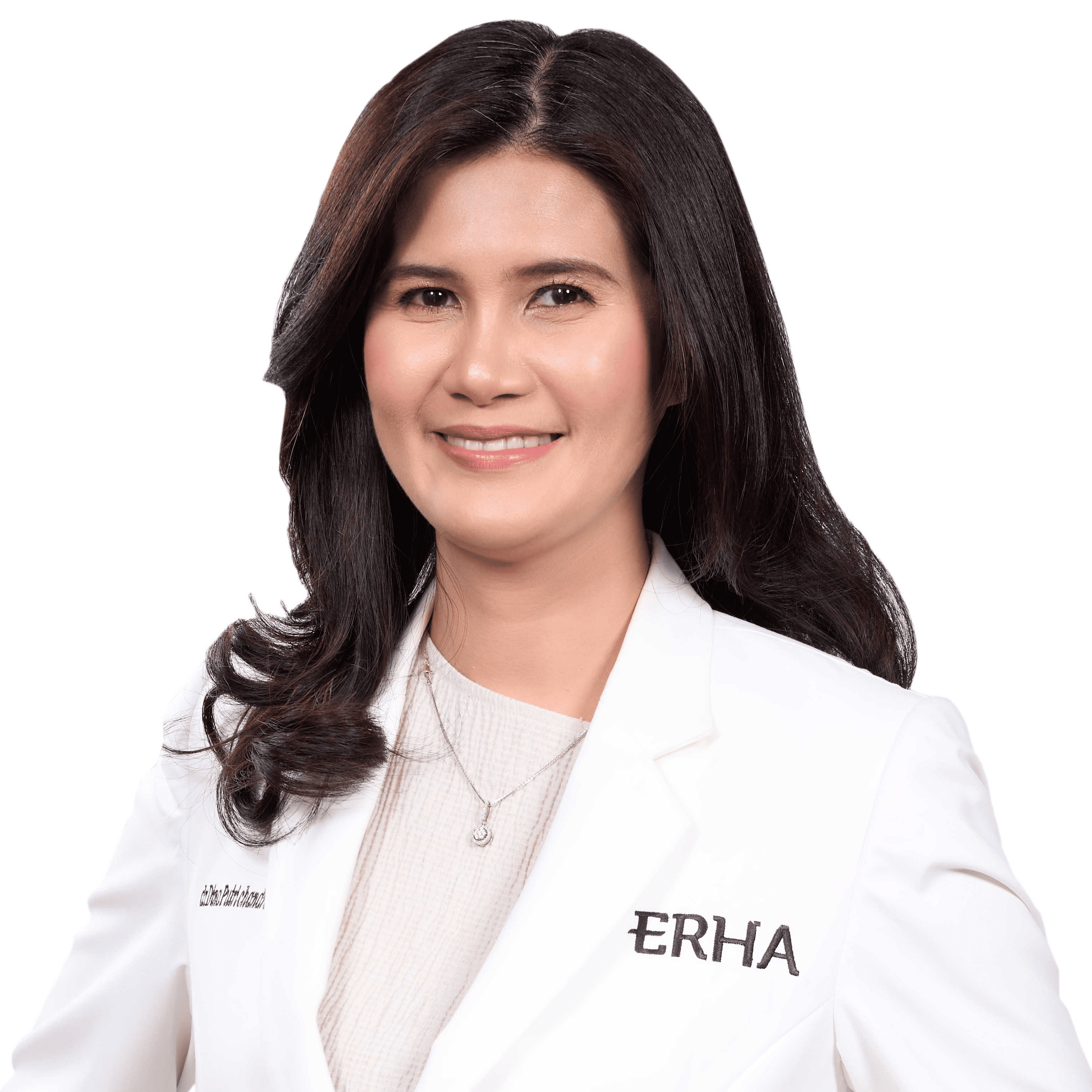 dr. Dina Putri Chandra, Sp.DVE, FINSDV