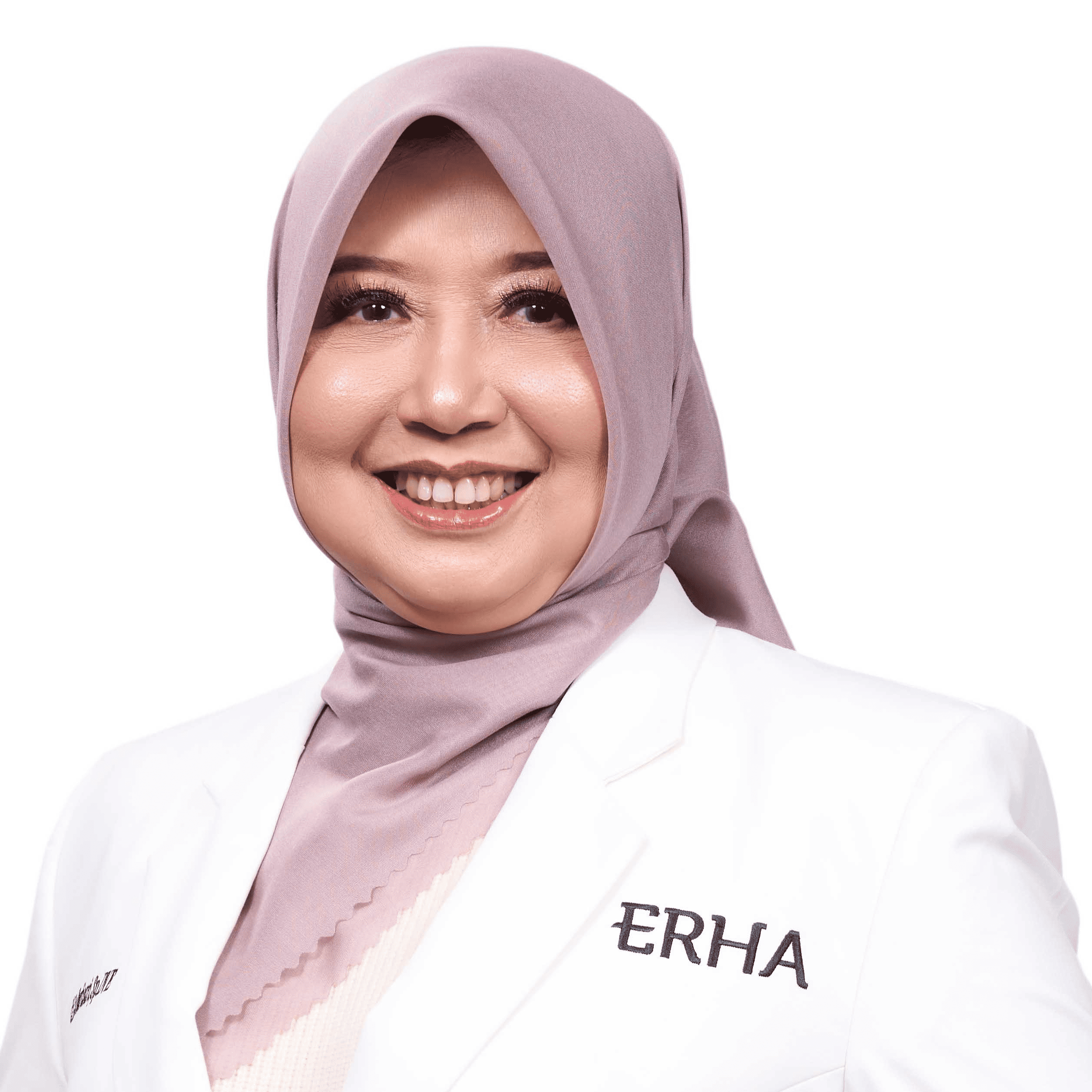 dr. Lisa Murtisari, M.Kes, Sp.DVE, FINSDV