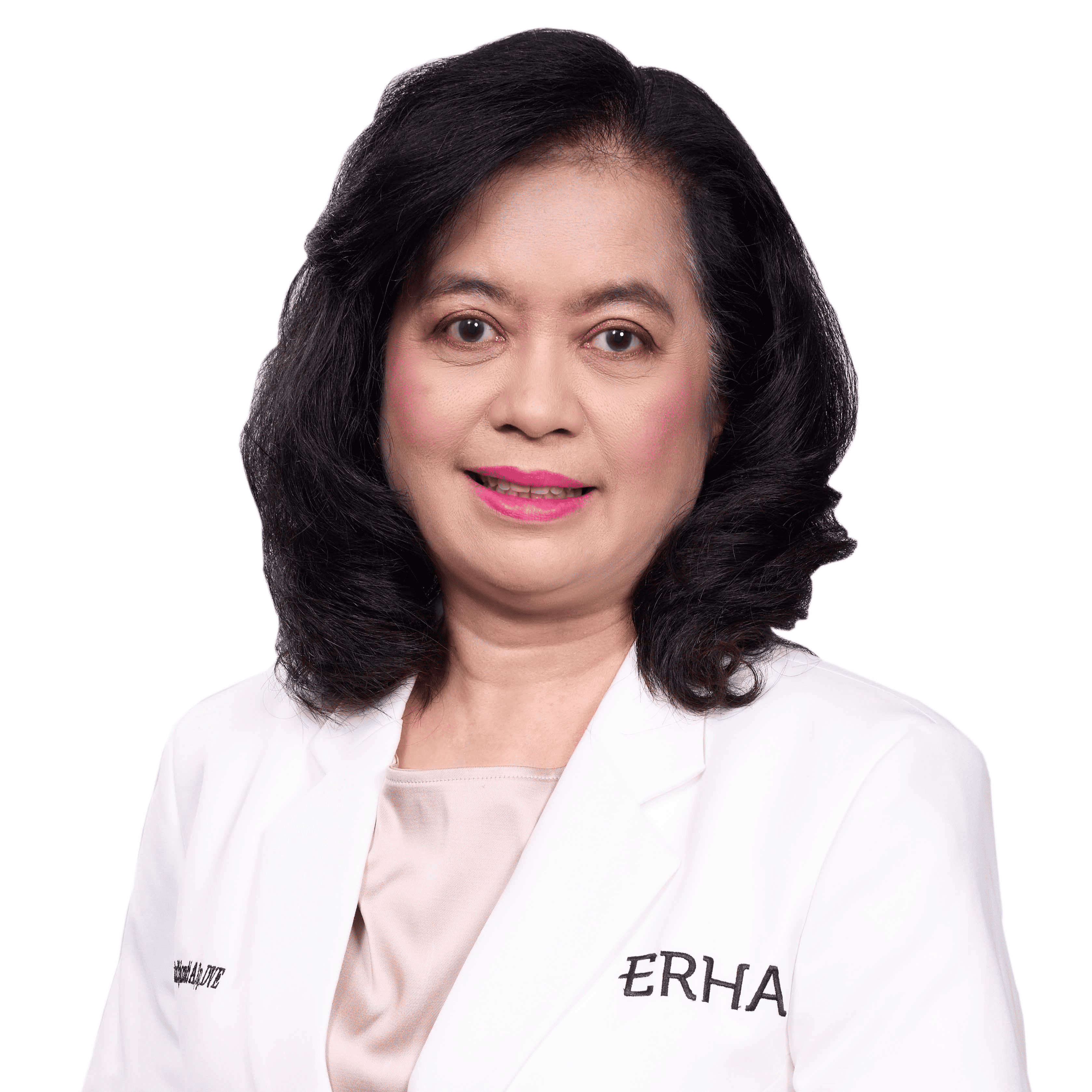 dr. Radijanti Anggraheni, Sp.DVE, FINSDV